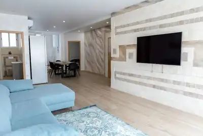 Image de Nuevo apartamento en Denia. <br>Nouvel appartement rénové dans le centre de Denia.