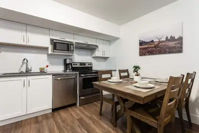 Image de Suite Robson Place **