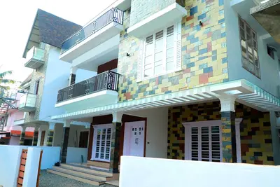 Image de Greenvilla 4 Bhk- Lulu Mall