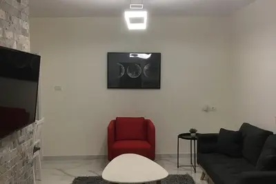 Image de Endroit charmant au coeur de Jérusalem!