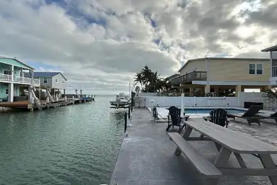 Image de Vagues de la mer 3 chambres 2 salles de bain avec accès direct à l'Atlantic Cabana Club inclus
