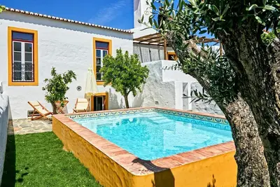 Image de Veiros House / Estremoz Ii