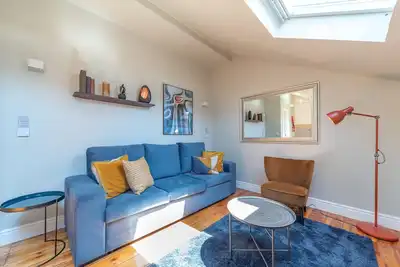 Image de Appartement moderne et élégant au centre-ville de Lisbonne