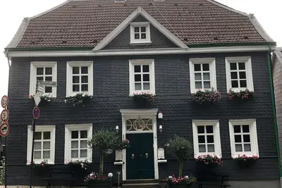 Image de Appartement Pauline un rêve moderne