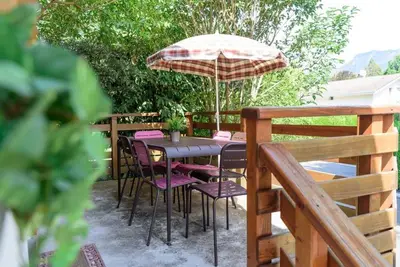 Image de L'Aurore du Lac - Appartement Duplex 6pers. + Studio 2pers.