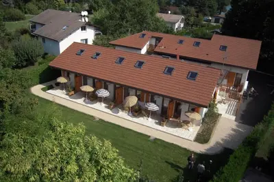 Image de L'Aurore du Lac - Appartements Duplex 1, 2 et 3