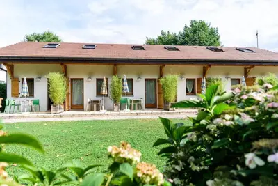 Image de L'Aurore du Lac - Appartement Duplex 2pers. + Studio 2pers.