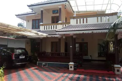 Image de Nayath Vacation Home Athirampuzha-Kottayam