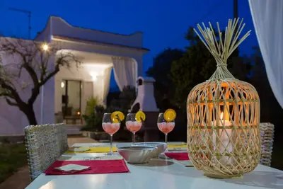 Image de Maison de vacances avec air conditionné, Wifi Et Parking PRIVÉ