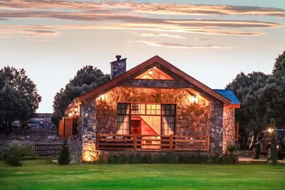 Image de Atlas Crown - Chalet de luxe