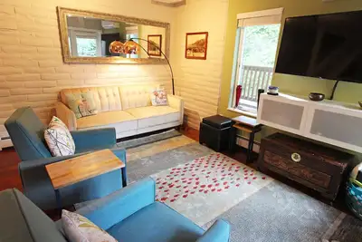 Image de Condo Boulder mignon près du centre-ville et des sentiers de randonnée