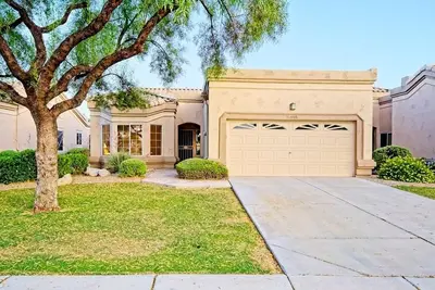 Image de Maison de ville dans le nord-ouest de Phoenix