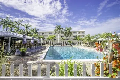 Clé de démarrage Habor Comfy Condo 1bed 1bath