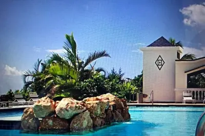 Image de Deluxe One Bedroom Ocean View