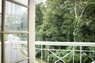 Image de Le joyau caché de Nomadhouz à Bangsar