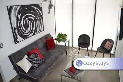 Image de Nouveau, appartement moderne Ă Cayala