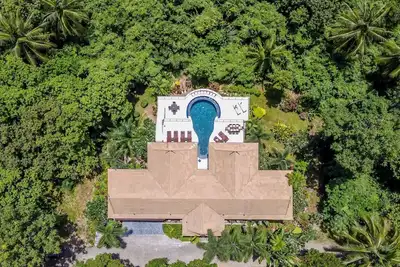 Image de Villa Maphraaw - 3 chambres, 6 couchages