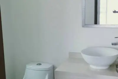 Image de Suite moderne au niveau exécutif à Metepec