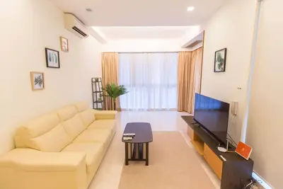 Image de Près de Klcc Pavilion Deluxe suite # 3