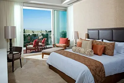 Complexe 5 diamants - Vidanta Grand Luxxe avec forfait golf et forfait spa