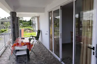 Image de Arc en ciel appartement 2