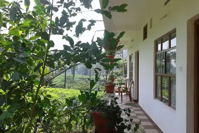 Image de Maisons de vacances étoilées à Chithirapuram près de Munnar - Chambre n ° 1