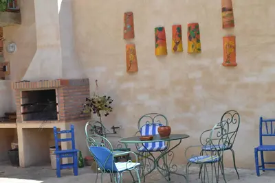 Image de Casa Rural El Romeral
