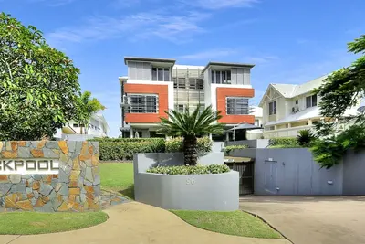 Image de Appartement De Luxe Rockpool Unit 4