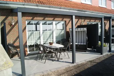 Image de Maison de vacances Shell padd 5