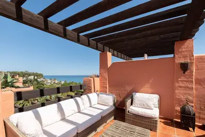 Image de Penthouse Playa del Angel