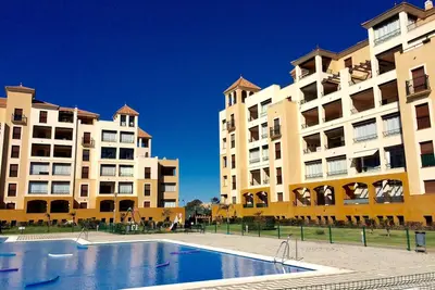 Image de My Sunny Apt - Isla Canela - Los PelĂcanos (4 personnes)