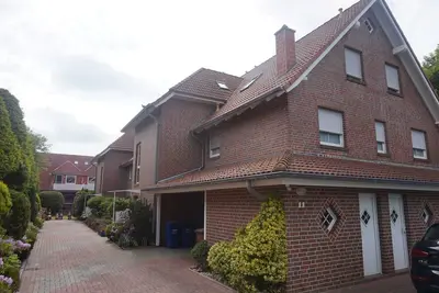 Image de Appartement Kluntje 11