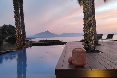 Image de Villa Soleil Couchant