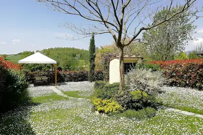 Image de Bosso di Sopra - Mugello Toscane