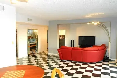 Image de Vues sur Memorial Park