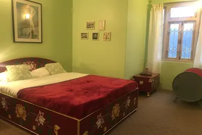 Image de Luitel Homestay - Retraite de luxe artistique