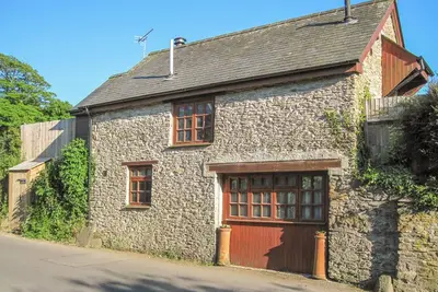 Image de La maison des entraîneurs, Kingston