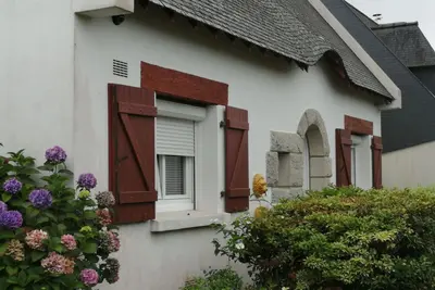 Image de Maison côte Bretagne sud