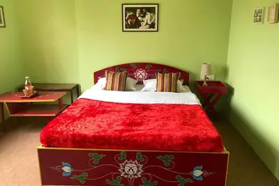 Image de Luitel Homestay- Artsy Luxury Retreat - 5