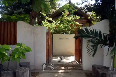 Image de Belles chambres pour une famille ou un groupe