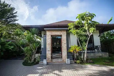 Image de Baan Pinya Cozy Bungalow Exécutif 1 Chambre