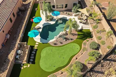 Image de Vacances de détente avec vue sur Catalina