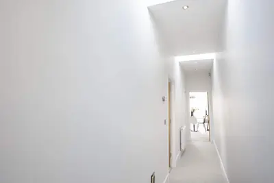 Image de White House Luxury Apartments - Appartement C
