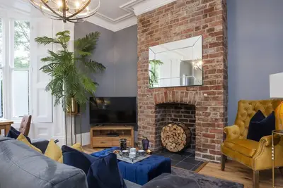 Image de Bootham Luxury Apartments Appartement 2