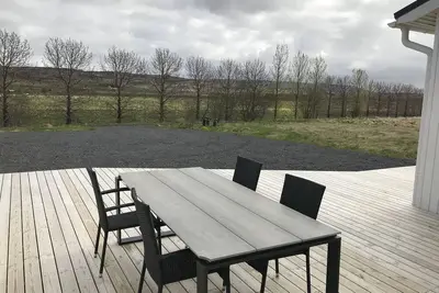 Image de Dalabyggð Cottages