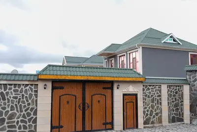 Image de Family Villa Gabala - Villa Ă louer Ă Gabala