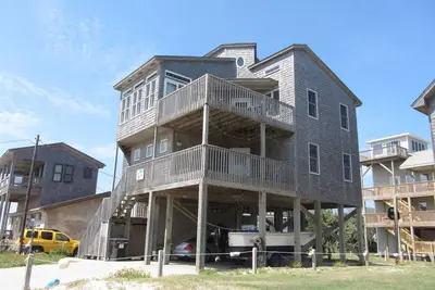 Image de Le Baited Hook est une destination de vacances idéale pour la famille!