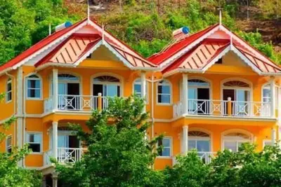 Image de Paradise Cove Villa- Appartement Deck Lodge, Oceanview