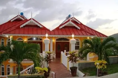 Image de Paradise Cove Villa - Appartement Coral Cove
