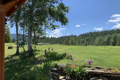 Image de Minute d'hébergement haut de gamme du Pn Glacier